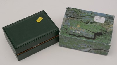 Lot 27 - Rolex Oyster Air King