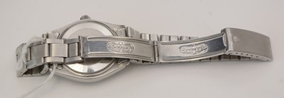 Lot 27 - Rolex Oyster Air King