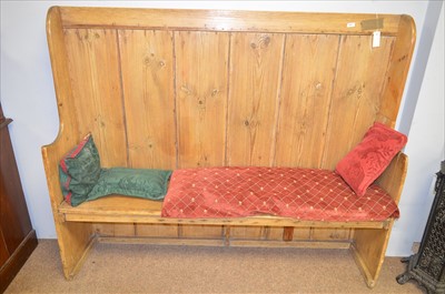 Lot 388 - Pine settle