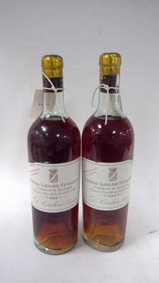 Lot 910 - Chateau Lafaurie Peyraguey