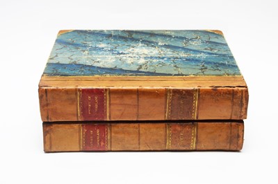 Lot 432 - History of Cumberland.