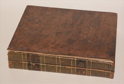 Lot 831 - Thornton (Col. T.) A Sporting Tour Through...