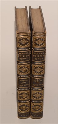 Lot 838 - Bird Books.