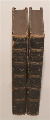 Lot 839 - Bird Books.