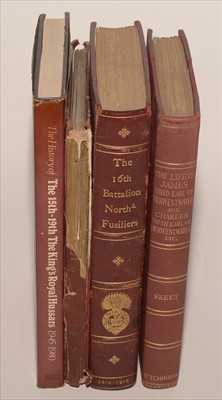 Lot 844 - Newcastle & Northumberland Books.