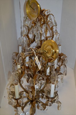 Lot 192 - Chandeliers