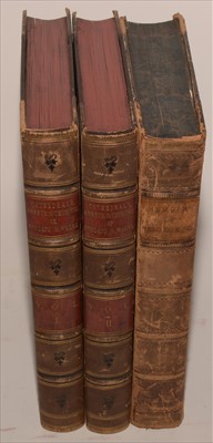 Lot 864 - Historical Books.