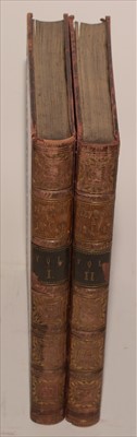 Lot 865 - Costello (Dudley) Piedmont and Italy From The...