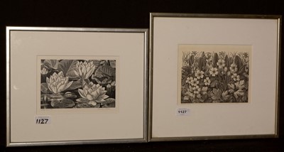 Lot 1127 - Monica Poole - prints.