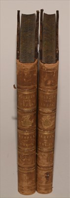 Lot 861a - Personal Narrative