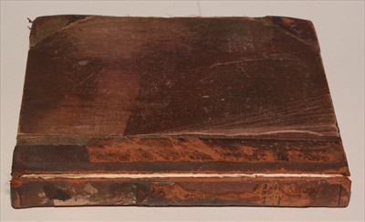 Lot 840 - Joseph Crawhall.