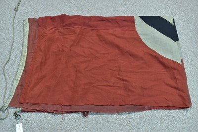 Lot 1188 - German Third Reich flag