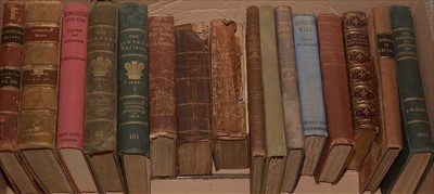 Lot 916 - Bourn (William) History Of The Parish Of Ryton,...