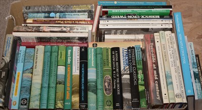 Lot 507 - Northern Local History Books.