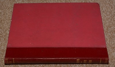 Lot 928 - Sporting Books.