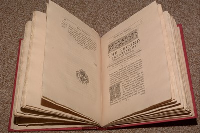 Lot 928 - Sporting Books.