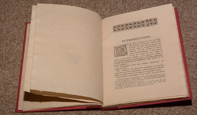 Lot 928 - Sporting Books.