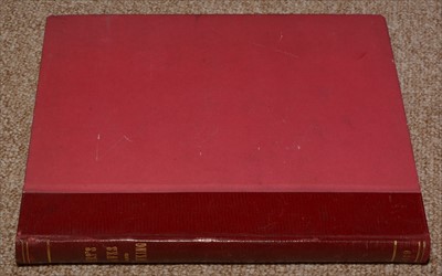 Lot 928 - Sporting Books.