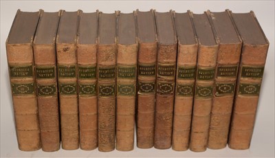 Lot 929 - Sporting Books.