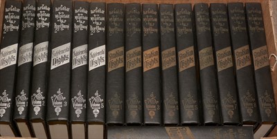 Lot 903 - Richard F. Burton Books.