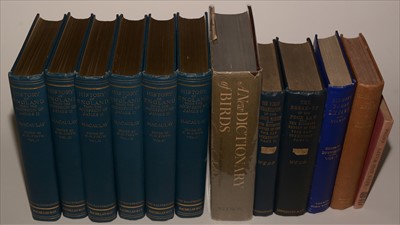 Lot 939 - History Books.