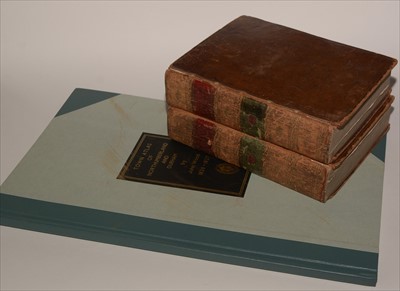 Lot 954 - Brand (John) The History and Antiquities Of...