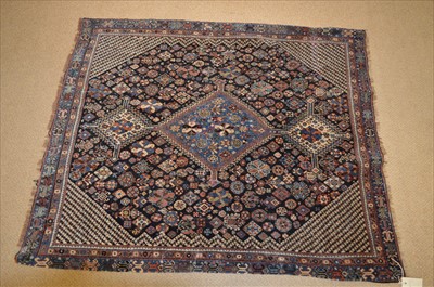Lot 386 - Rug