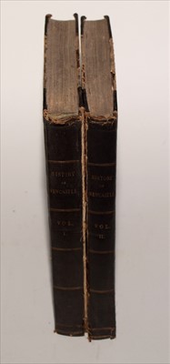 Lot 956 - E. Mackenzie.