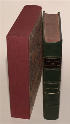 Lot 962 - John Hunter.