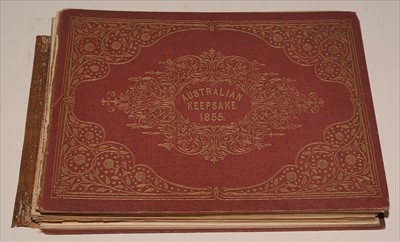 Lot 963 - Sands & Kenny Australian Keepsake.