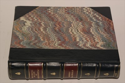 Lot 965 - Robert Chatfield.