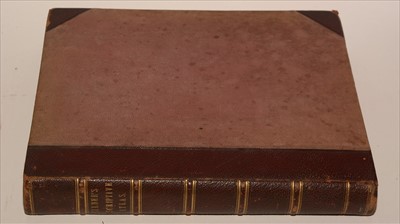 Lot 967 - Rev. Thomas Milner & Augustus Petermann.