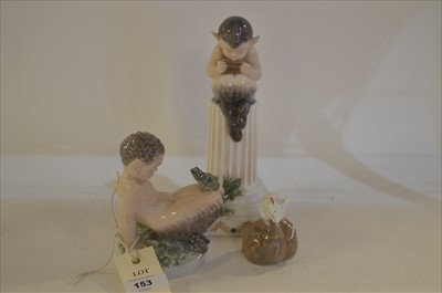 Lot 153 - Royal Copenhagen