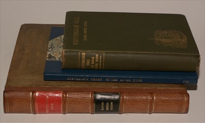 Lot 972 - David Dippie Dixon.