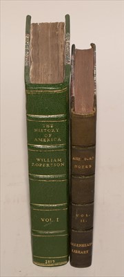 Lot 968 - American History.