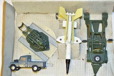 Lot 173 - Corgi Major Gift Set No.4