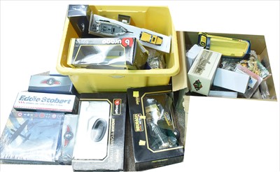 Lot 193 - Diecast and other toys