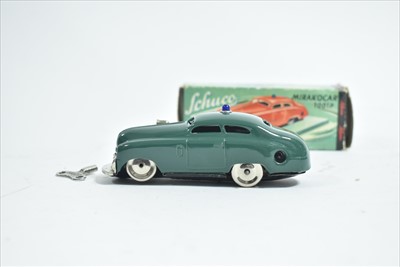 Lot 280 - Schuco Mirakocar