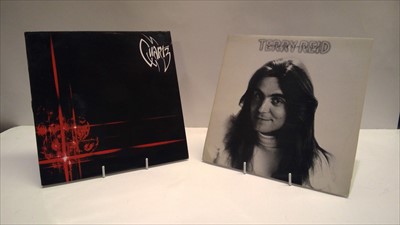 Lot 283 - 2 LPs