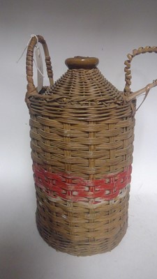 Lot 885 - Gallon of Pusser's rum