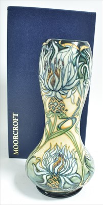 Lot 501 - Moorcroft Vase