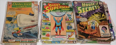 Lot 85 - DC Comics.