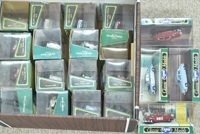 Lot 251 - Corgi Classic Models