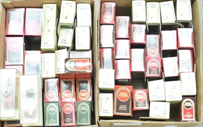 Lot 254 - Models of Yesteryear
