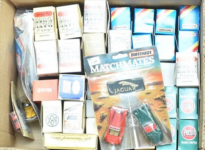 Lot 256 - Diecast vehicles