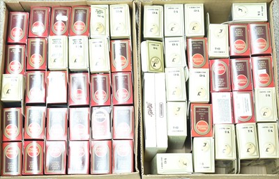Lot 258 - Models of Yesteryear