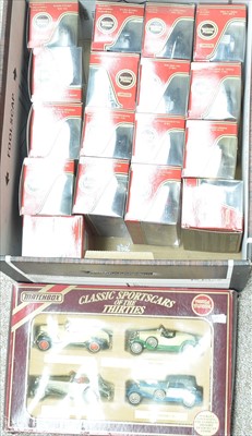 Lot 259 - Matchbox Models of Yesteryear