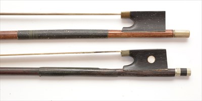 Lot 114 - Student quality Violin