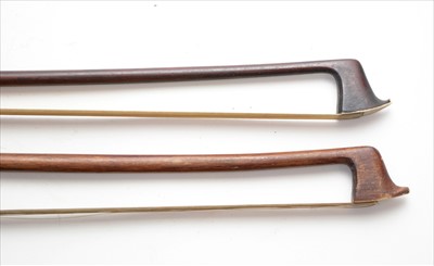 Lot 114 - Student quality Violin