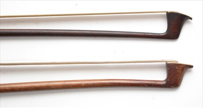 Lot 114 - Student quality Violin